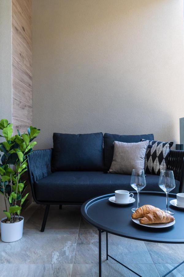 Apartment Laurel Medulin Exterior foto